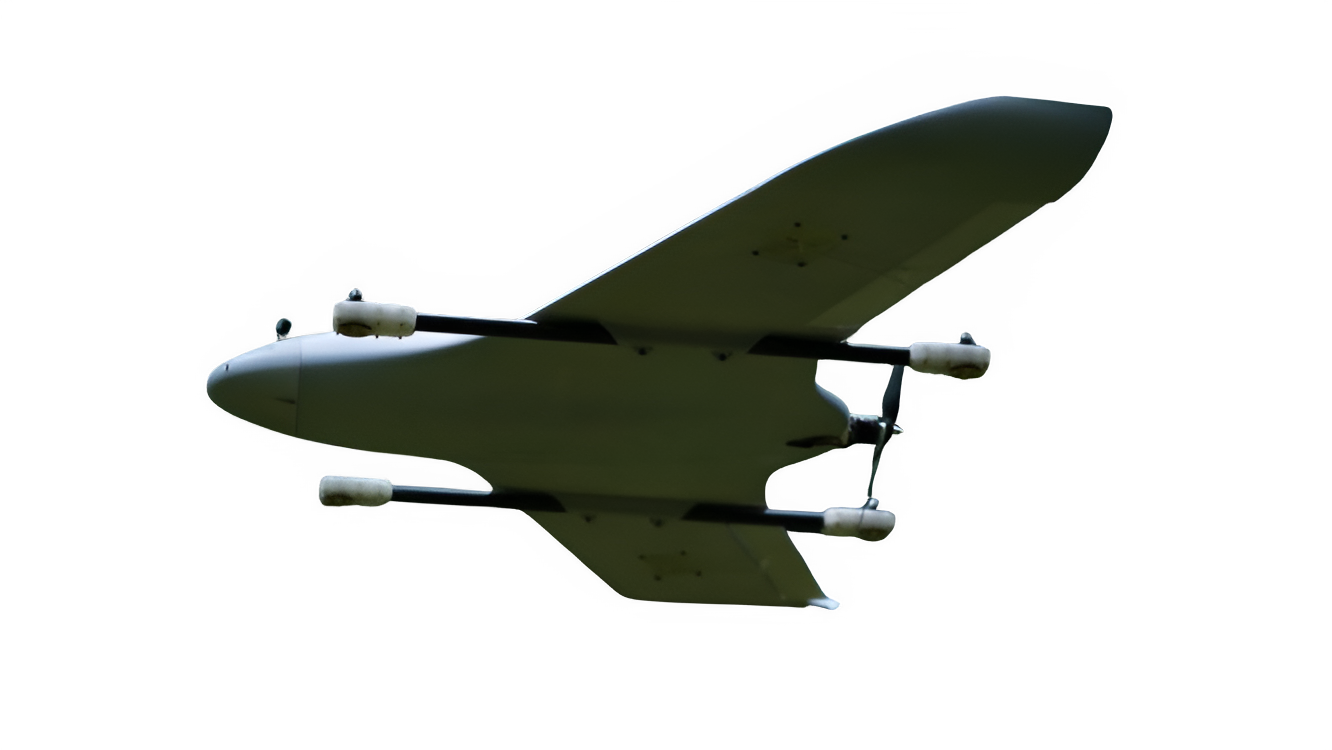 Advanced Drone